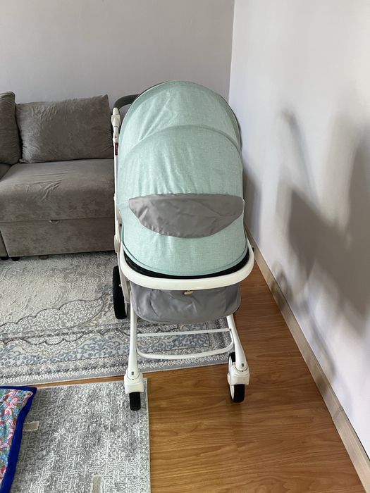 Срочно Продам коляску
