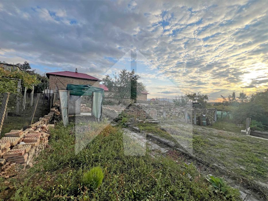 Продава се Парцел в Нови пазар - 415 кв.м за 74 €/кв.м - Снимка #10