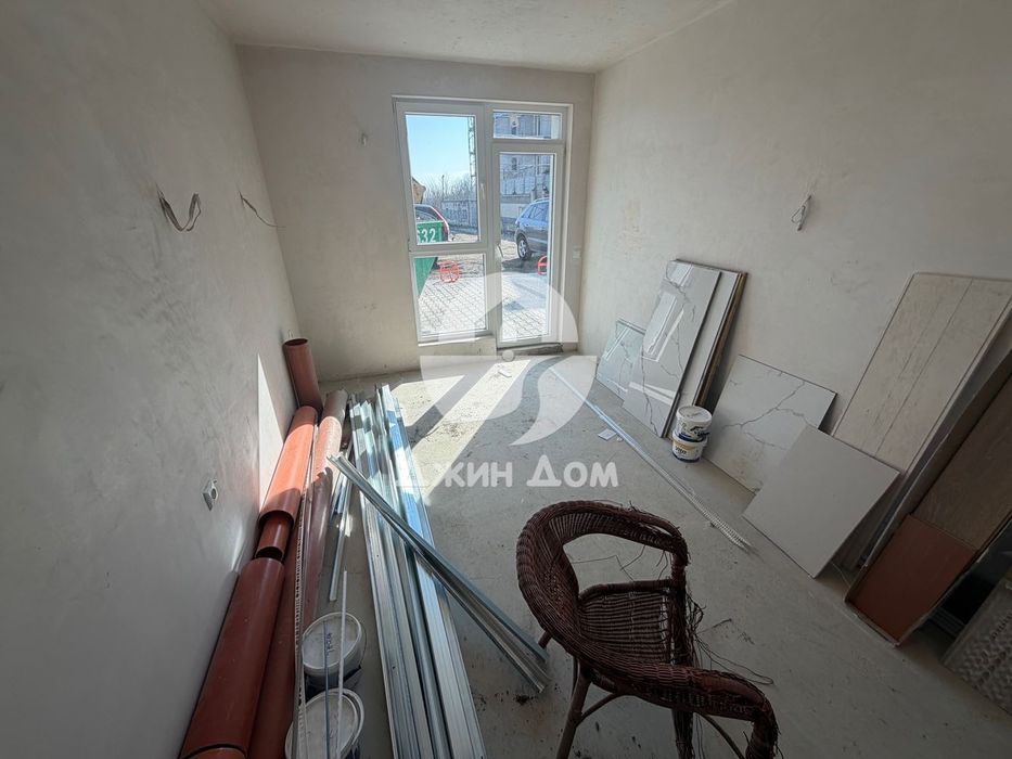 Продава се Двустаен апартамент в Бургас, Сарафово - 71 кв.м за 632 €/кв.м - Снимка #5