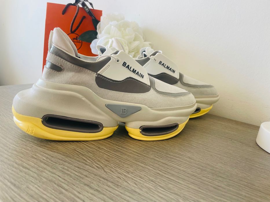 Pantofi sport Balmain damă