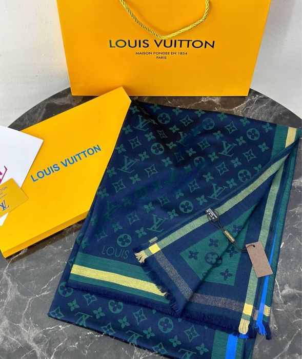 Подарки!!Брендовые шарфы, платки!