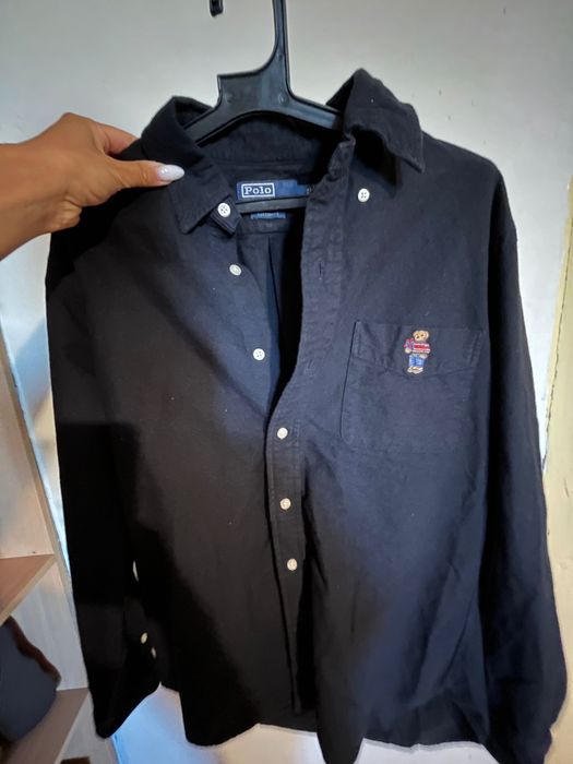 Ризи Ralph Lauren