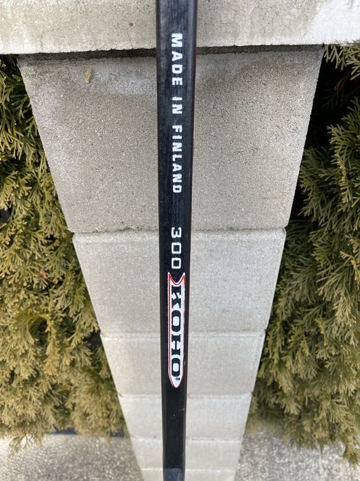 Casca si crosa hochei