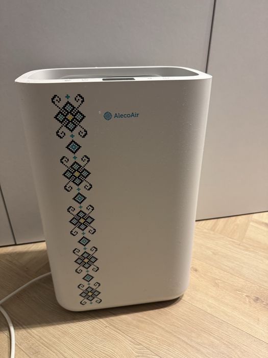 Dezumidificator AlecoAir D13 Wifi  Traditio