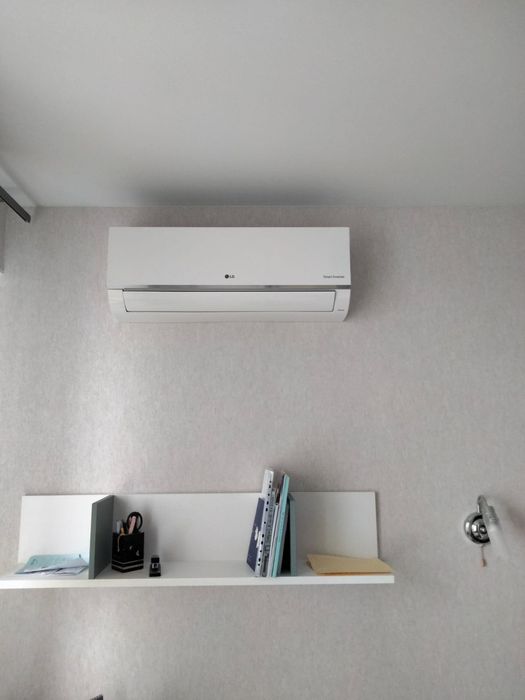 Кондиционеры со склада