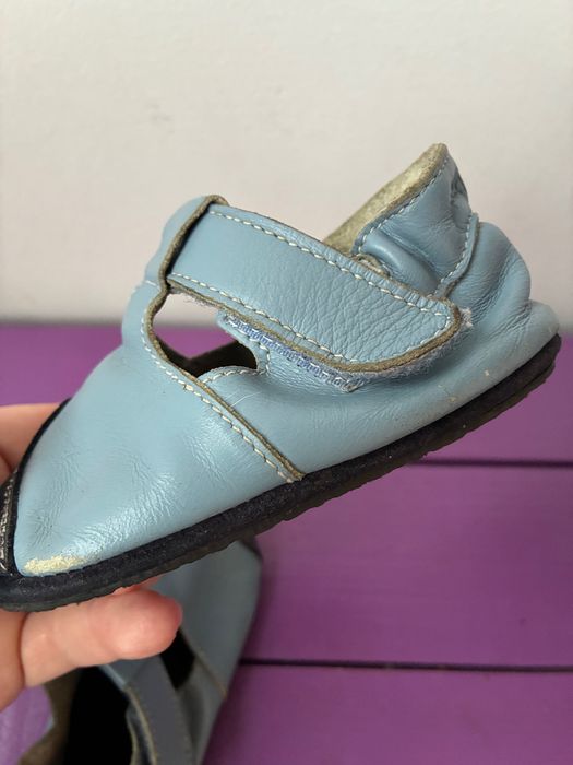 Боси обувки Zeazoo Зизу Колибри 19/20 номер