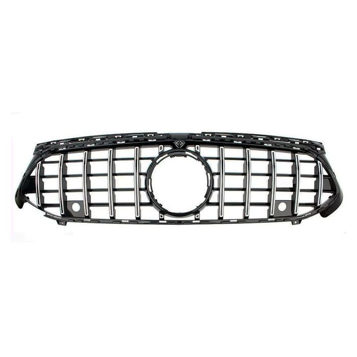 Предна Решетка Mercedes A-Class (W177) (V177) Facelift (от 2023)
