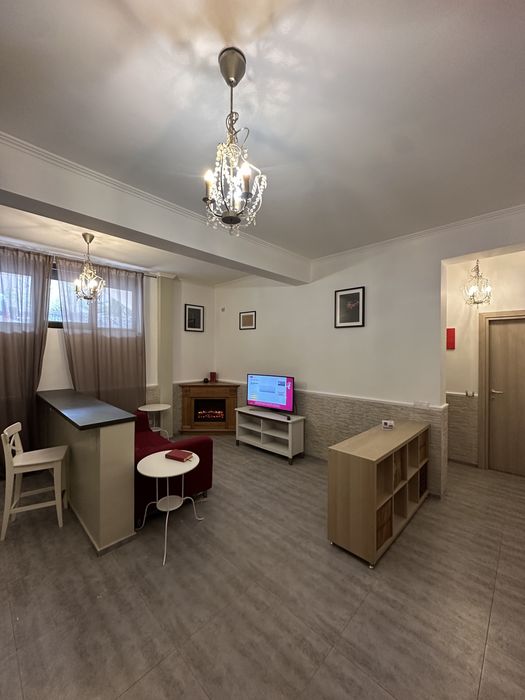 Apartament 2camere Militari Metrou Pacii Iuliu Maniu Bloc nou