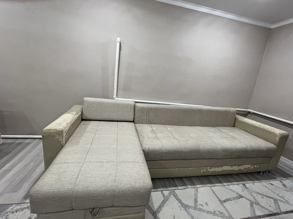 Продам диван. Цена договорная