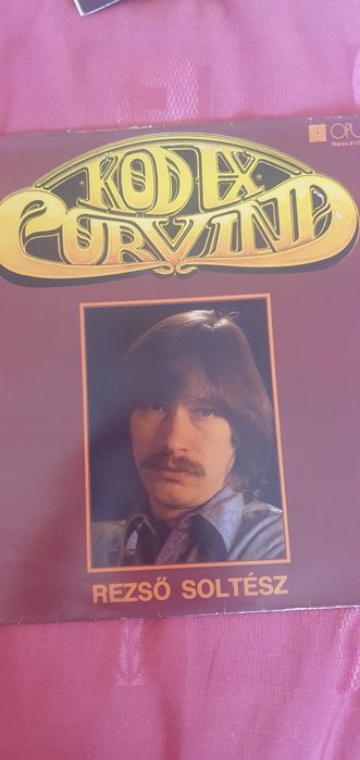 Discuri vinil muzica anii 80