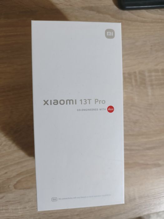 Xiaomi 13T Pro excelent