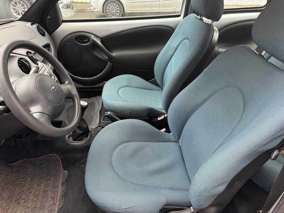 Ford Ka, 2006, 87800 km