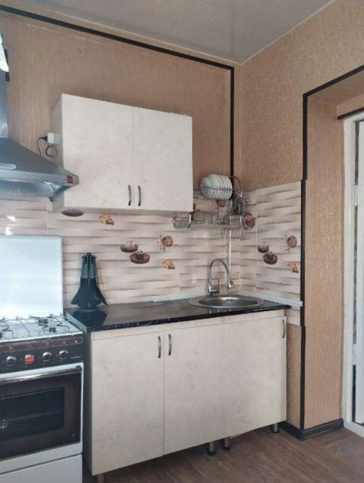 Olmazor Beruniy metro yonida 1 xonali kvartira ijaraga