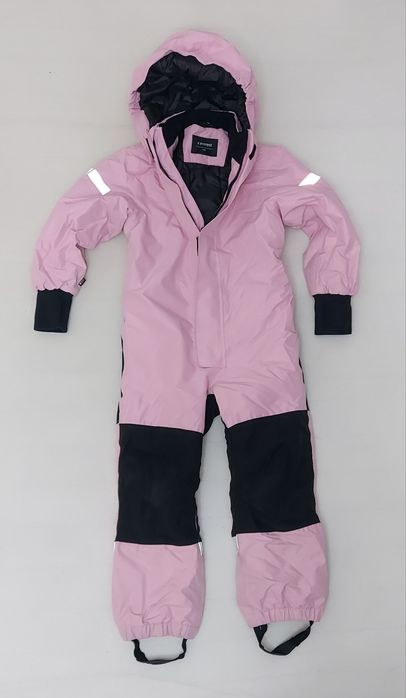Costum schi EVEREST 10K combinezon iarnă, salopeta Overall zăpadă 116