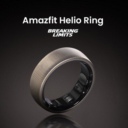 Amazfit Helio Ring (оптом)