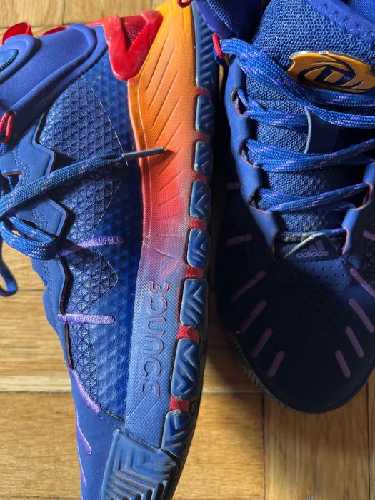 Adidas, 40, Impecabil, Son of CHI( ghete gen Jordan)