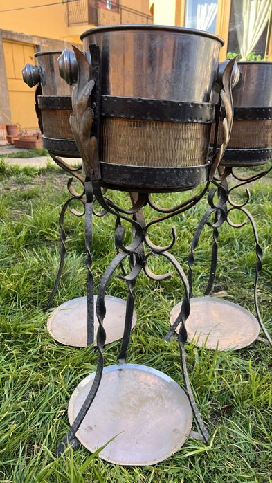 Frapiere inox restaurant