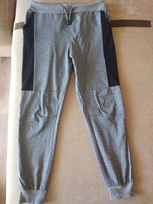 Суичери, долнища, джинси, ски яке Crivit и ски панталон с тиранти 140