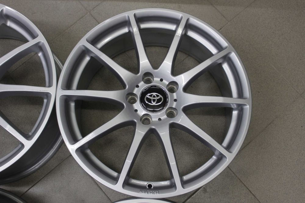 Джанти 18" 5x114,3 Toyota