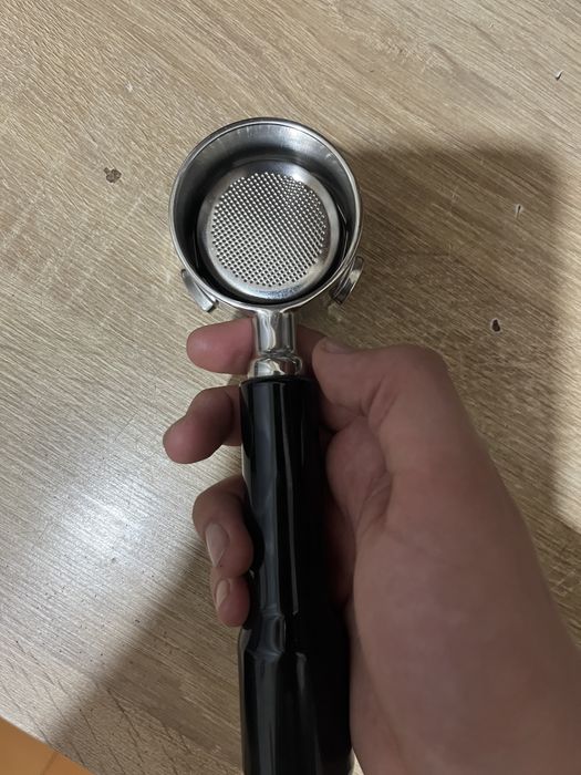 Portafiltru nepresurizat 51 mm – stare foarte bună