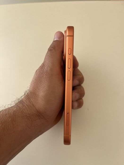 Iphone 17pro 256GB 92% bat