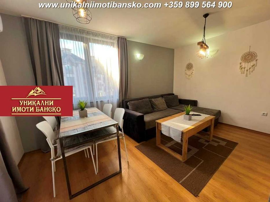 Продава се Двустаен апартамент в Банско - 63 кв.м за 712 €/кв.м - Снимка #8