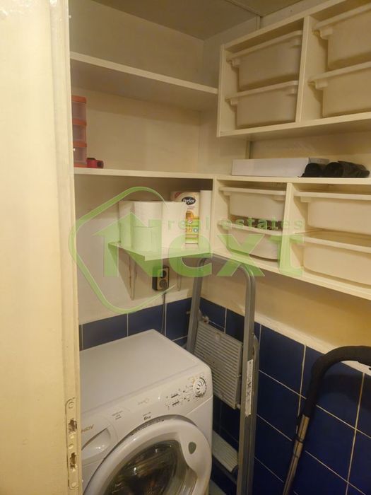 Дава се под наем Тристаен апартамент в София, Оборище - 110 кв.м за 850 € - Снимка #7