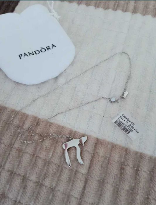 Сереб подвеска    .