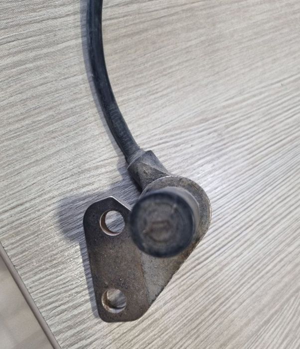 ABS датчик мерцедес 210 Е 4×4