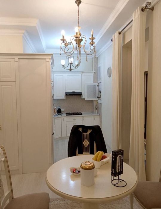 Квартира Продоётся Яккасарай Новостройка 2х/2/4 Ремонт Евро ‼️