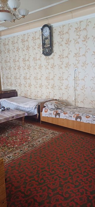 Ijaraga qoyaman hovli