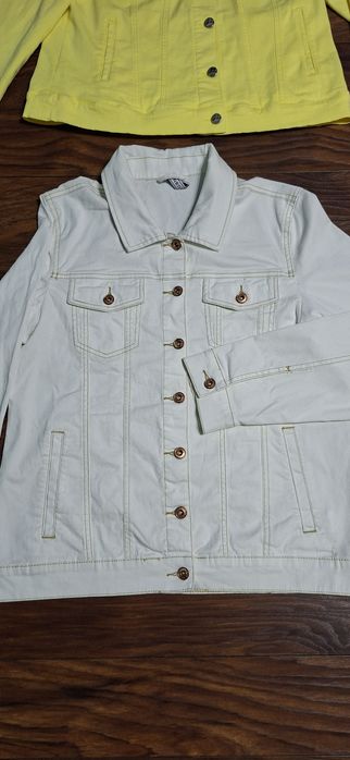 Нови Дамски якета