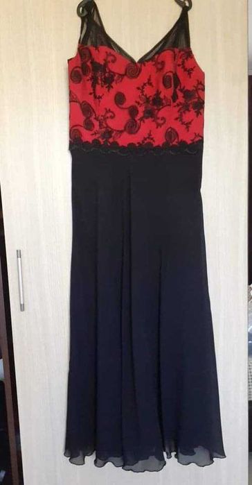 Rochie de seara ,mas 42