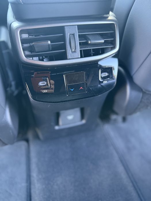 Predare leasing lexus RX500H - 1028€ rata lunara