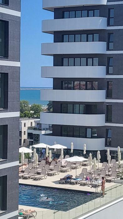 Apartament 2camere Mamaia nord Resort5 * — fotografia 3