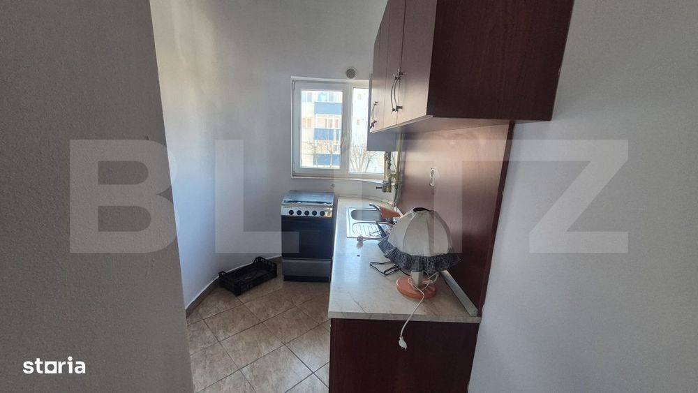 Spatii comerciale de inchiriat, 773 mp, zona Lucian Blaga