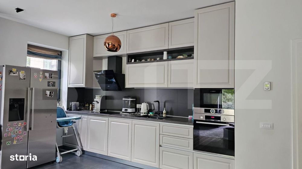 2 Camere de Lux cu Terasa Panoramica – Belveo Residence, Drumul Poie — fotografia 1
