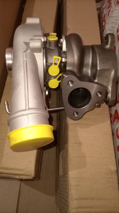 Продавам Нови Турбини