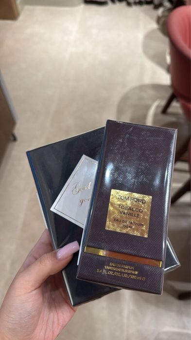 Оригинал парфюмы