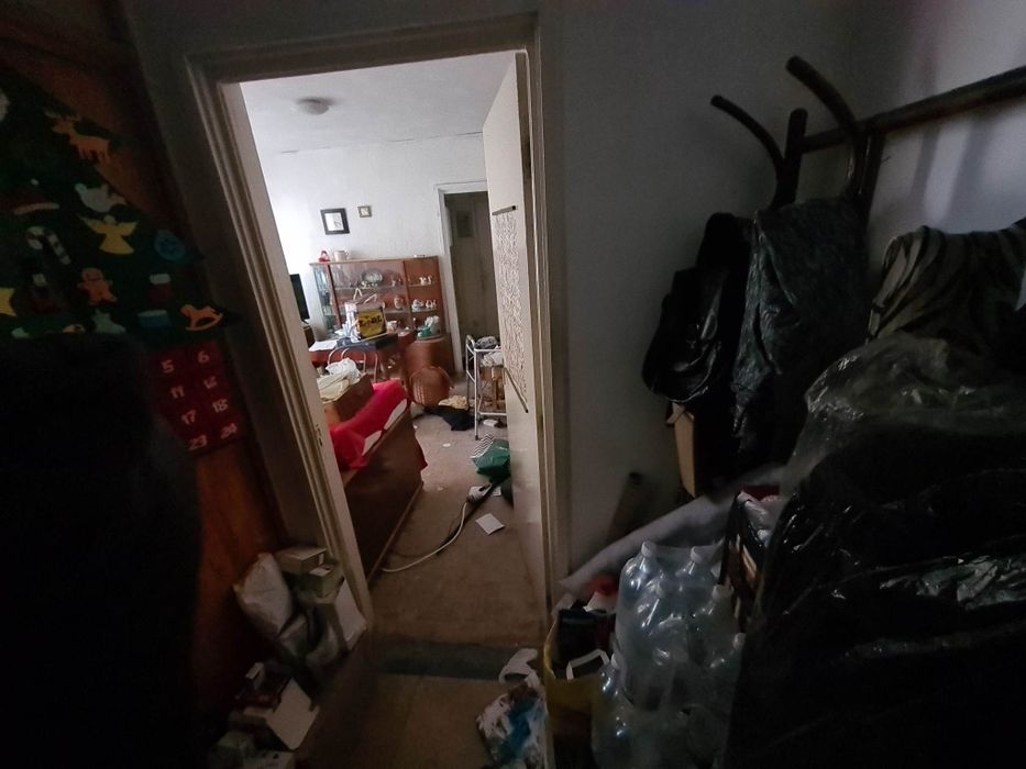 Debarasare  Brașov , apartamente , moloz , canapele , etc..