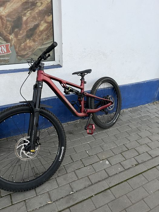 Bicicleta freeride Merida One Sixty freeride 400
