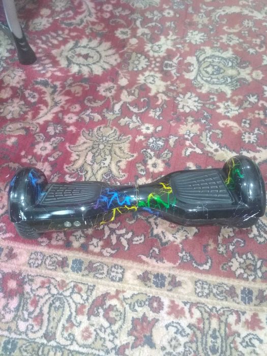 Продам гироскутер