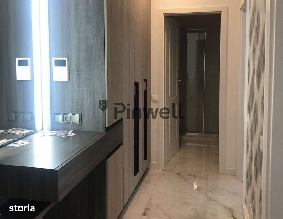 2 camere I Inchiriere I Exigent Plaza — fotografia 3