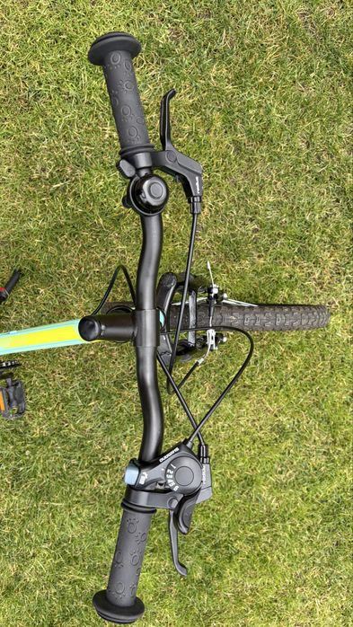 Bicicleta copii Kross Lea Mini 2.0 roata 20 inch