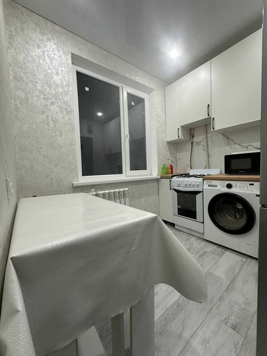 Продается 2 ком квартира район Библиотека