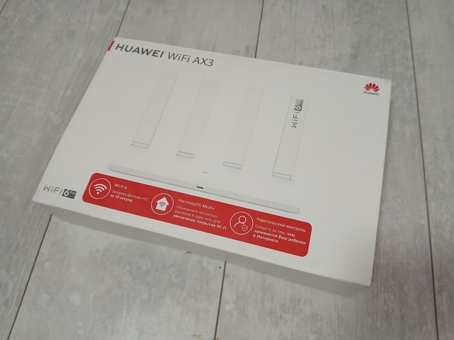 Huawei WS7100 Модем Роутер