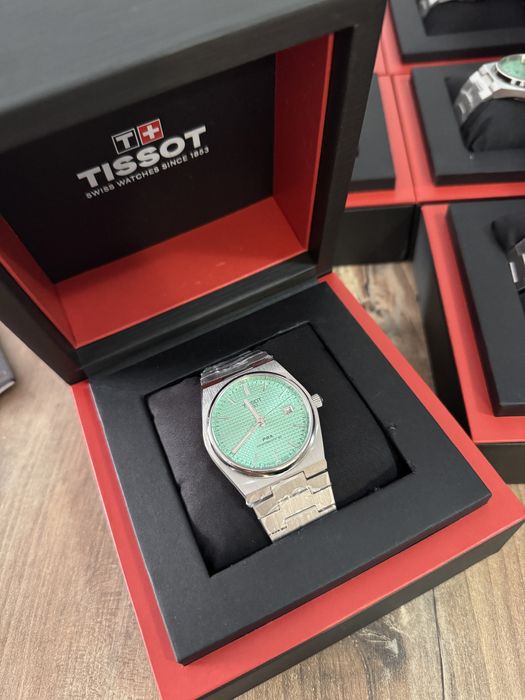 Ceas Tissot Prx 1:1 - nou