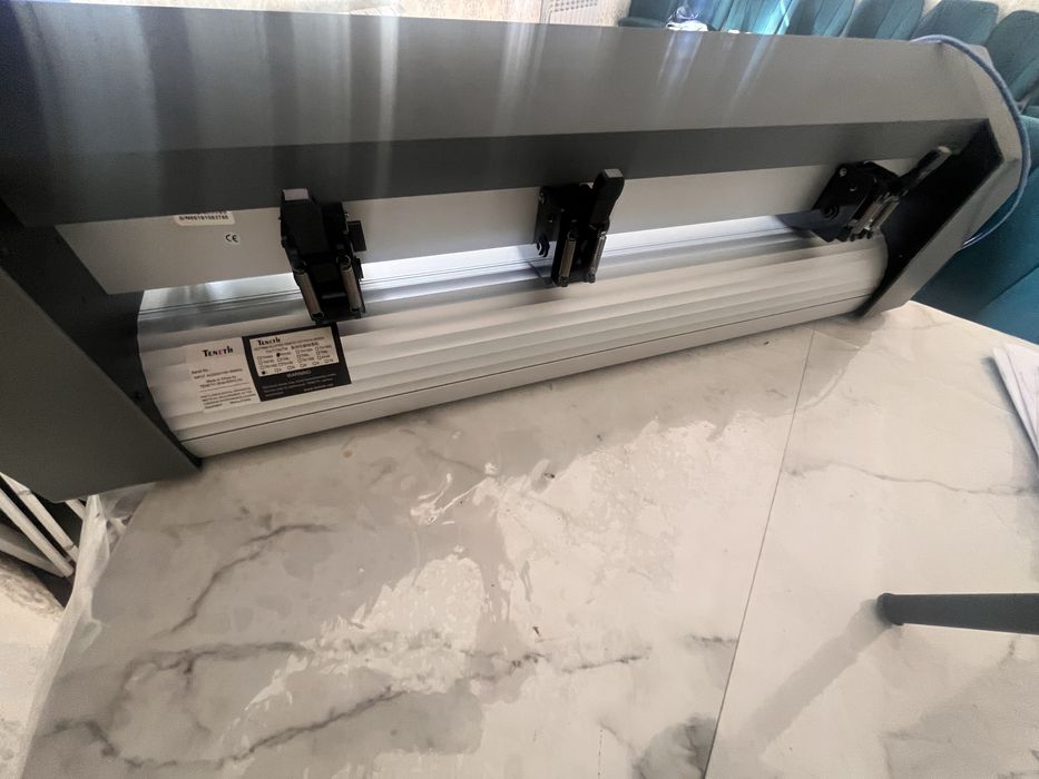 Режущий Плоттер Teneth740