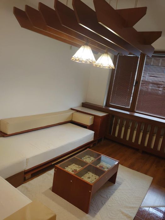 Двустаен апартамент под наем в ж.к. Карпузица, 2214045