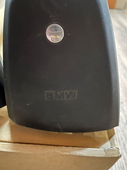 Original BMW Roof rack 7er E65 6er Gran Turismo G32
